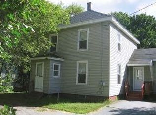 3 Union Pl, Waterville, ME 04901