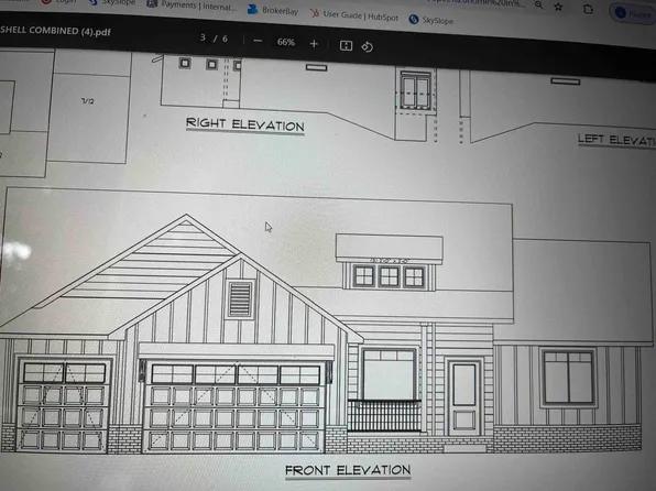 6716 W Palmetto St, Wichita, KS 67205