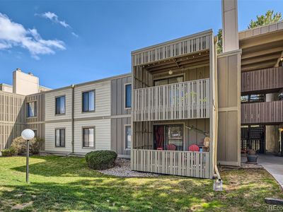 2525 S Dayton Way Bldg C #1709, Denver, CO, 80231