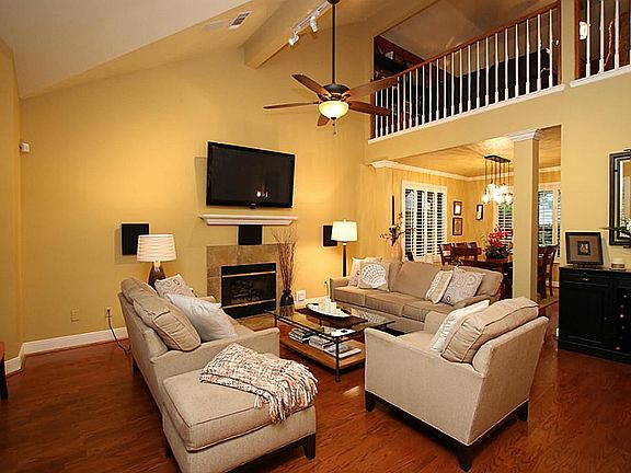 5th image of 14419 Cypress Falls Dr