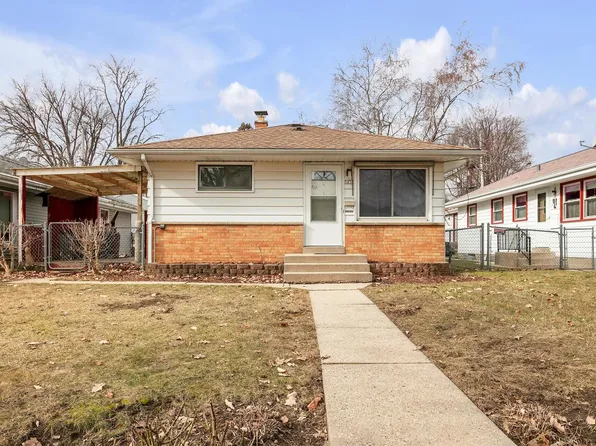 5653 North 69th STREET, Milwaukee, WI 53218