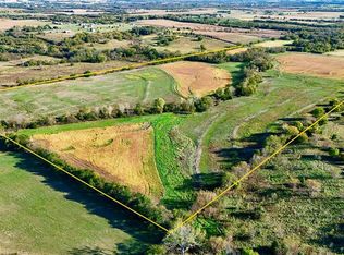 W 351st St, Louisburg, KS 66053