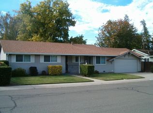1242 Charlotte Ave, Yuba City, CA