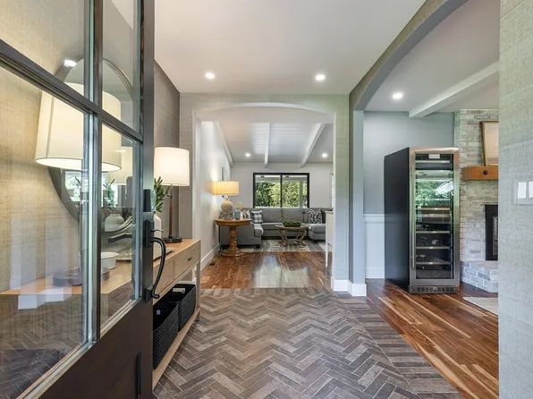 3000 Silverado Trail, Napa, CA 94558