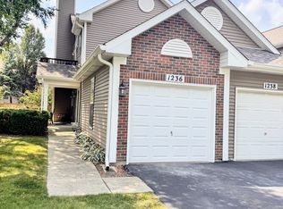 1236 Shawford Way, Elgin, IL 60120