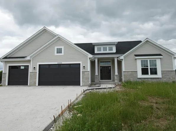 W259N5789 Apple Cider COURT, Lisbon, WI 53089