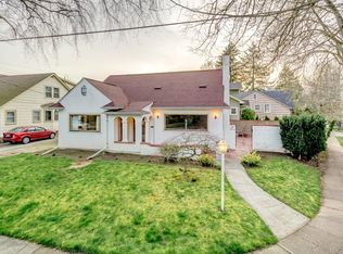 2825 NE 41st Ave, Portland, OR 97212