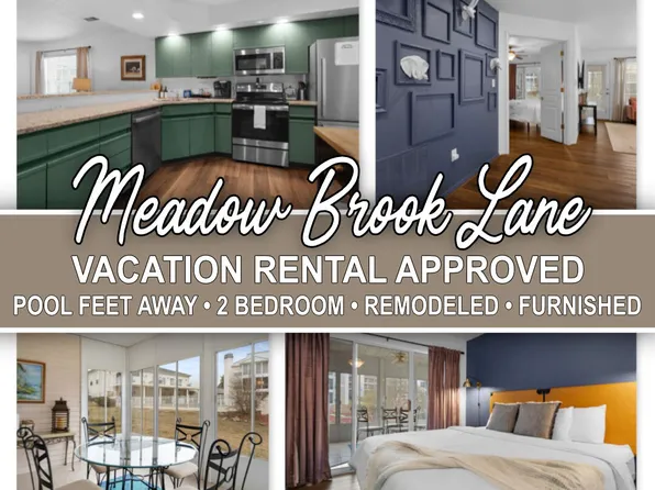 175 Meadow Brook Lane #2-2 BLDG 2, Branson, MO 65616