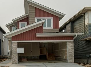 4727 17th Ave SW, Edmonton, AB T6X1X8