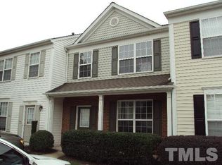 8153 Rhiannon Rd, Raleigh, NC 27613