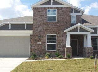 2015 Enchanted Rock Dr, Forney, TX 75126