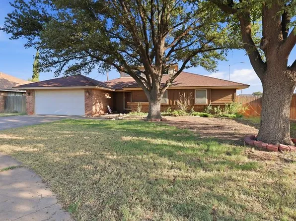 6 Shaw Ct, Odessa, TX 79762
