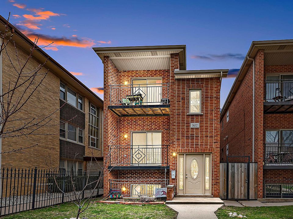 1st image of 5632 W Goodman St APT 1