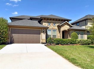 122 Bella Luce, Spring, TX 77381