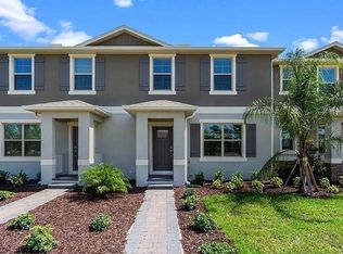 16582 Barbours Creek Way, Winter Garden, FL 34787
