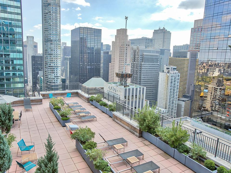1st image of 235 W 56th St APT 36F