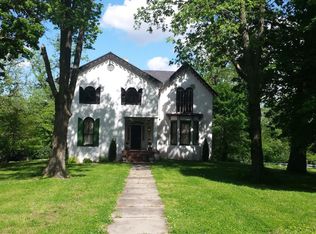 524 N Brunswick Ave, Marshall, MO 65340