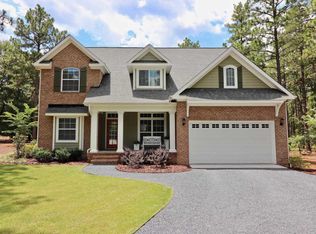 3 Scots Glen Drive, Southern Pines, NC 28387