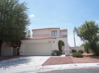 6653 Chardonay Way, Las Vegas, NV 89108