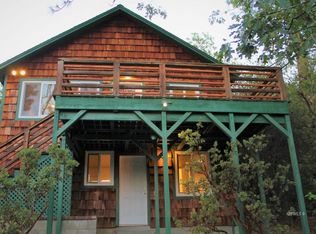 53200 Pina Vista Dr, Idyllwild, CA 92549