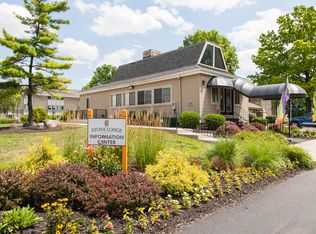 5125 Cedar Dr #5202B, Columbus, OH 43232