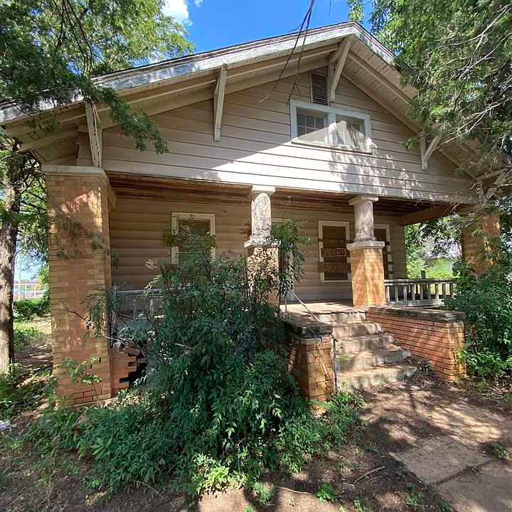 201 E Iowa Ave, Walters, OK 73572 Zillow
