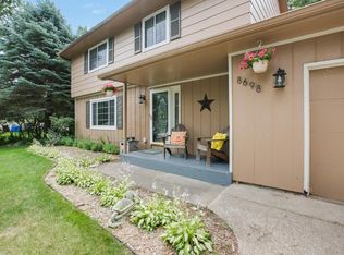 8698 Hilo Trl S, Cottage Grove, MN 55016