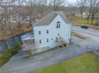 87 Bridge St, Stamford, CT 06905