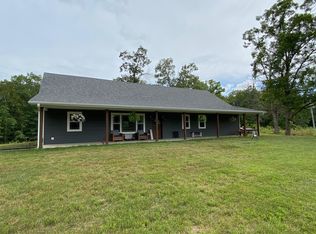 7367 County Road 2010, West Plains, MO 65775