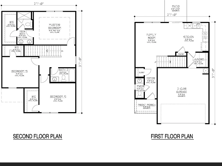 10323 Marsh Edge Ct — Photo 2