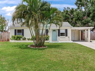 4319 S Renellie Dr, Tampa, FL 33611