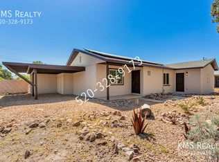 901 S Belvedere Ave, Tucson, AZ 85711