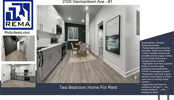 2105 Germantown Ave #2 — Photo 2