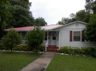 411 Stephens St SW, Live Oak, FL 32064