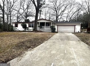 101 Jessica Dr, Warner Robins, GA 31093