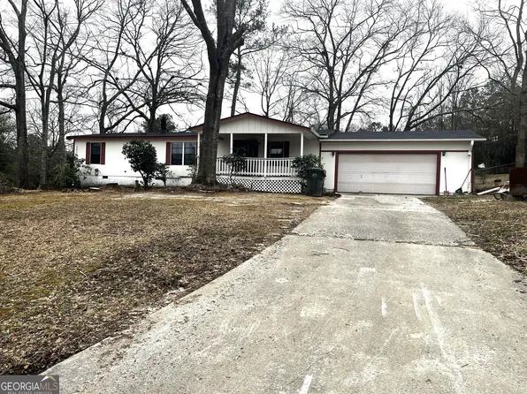 101 Jessica Dr, Warner Robins, GA 31093