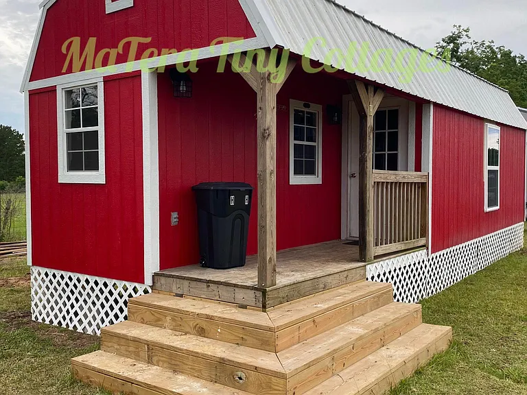 75 Lamar Smith Rd #H — Photo 3