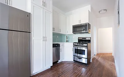 Rented by Bold New York