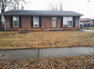 1503 Astaire Dr, Lexington, KY 40511