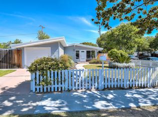 995 Lakewood Dr, Sunnyvale, CA 94089