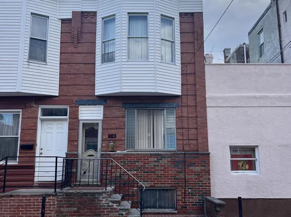 734 Mountain St, Philadelphia, PA 19148