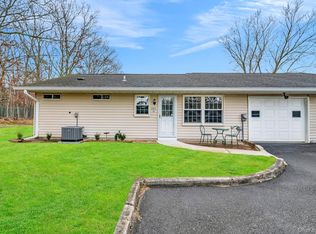 380 Woodbridge Drive #D, Ridge, NY 11961