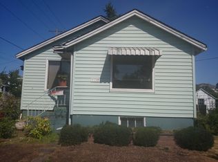 7758 17th Ave NW, Seattle, WA 98117