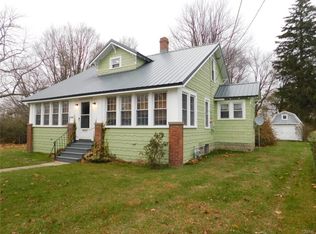 1040 Auburn St, Hannibal, NY 13074