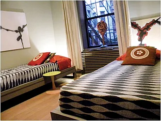 Sold by Brown Harris Stevens