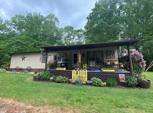 98 John Doss Rd, Marlinton, WV 24954