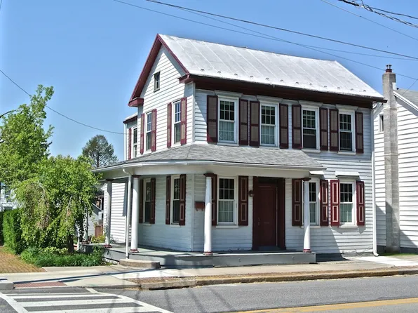 224 S York St, Mechanicsburg, PA 17055