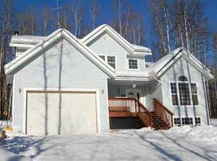362 Winter St, Fairbanks, AK 99712