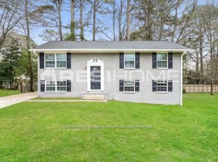 1415 Iron Gate Blvd, Jonesboro, GA 30238