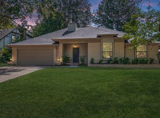 1109 S Poplar Ave, Broken Arrow, OK 74012